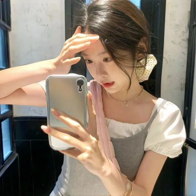 民男的幸福