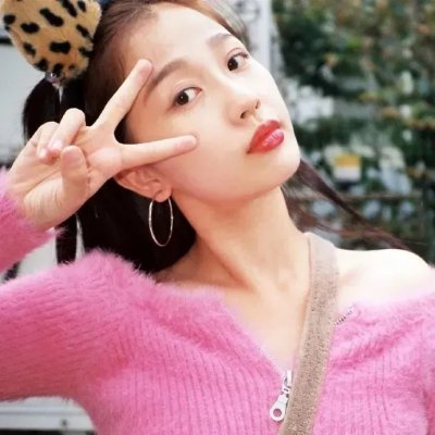 隐身女人